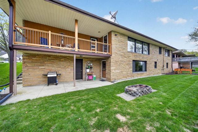841 7th AVENUE, West Bend, WI 53095