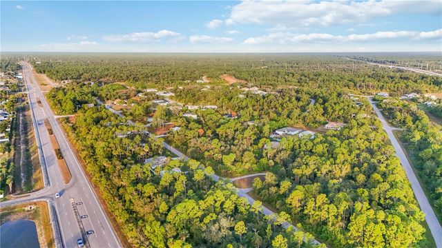 000 SAWYER CIRCLE, North Port, FL 34288