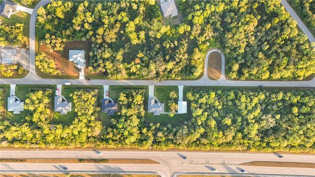 000 SAWYER CIRCLE, North Port, FL 34288