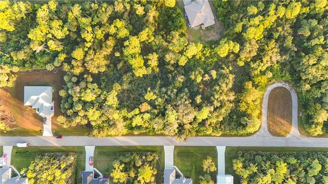 000 SAWYER CIRCLE, North Port, FL 34288