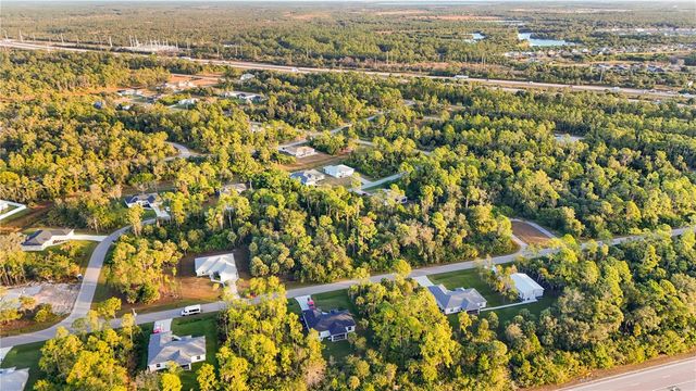 000 SAWYER CIRCLE, North Port, FL 34288