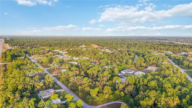 000 SAWYER CIRCLE, North Port, FL 34288