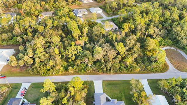 000 SAWYER CIRCLE, North Port, FL 34288