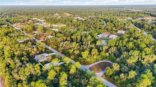 000 SAWYER CIRCLE, North Port, FL 34288