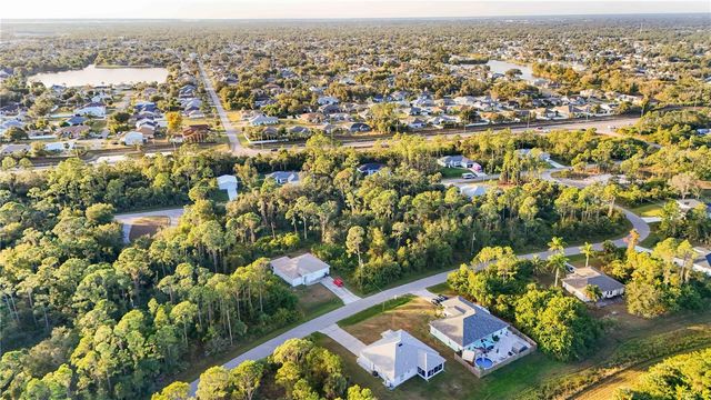 000 SAWYER CIRCLE, North Port, FL 34288