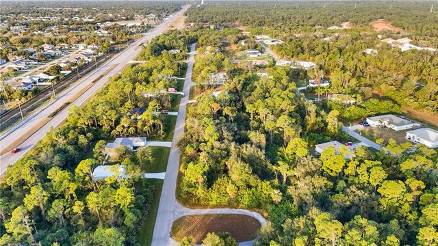 000 SAWYER CIRCLE, North Port, FL 34288