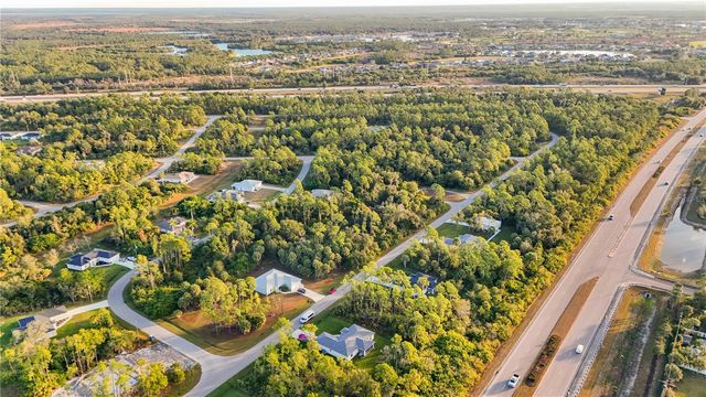 000 SAWYER CIRCLE, North Port, FL 34288