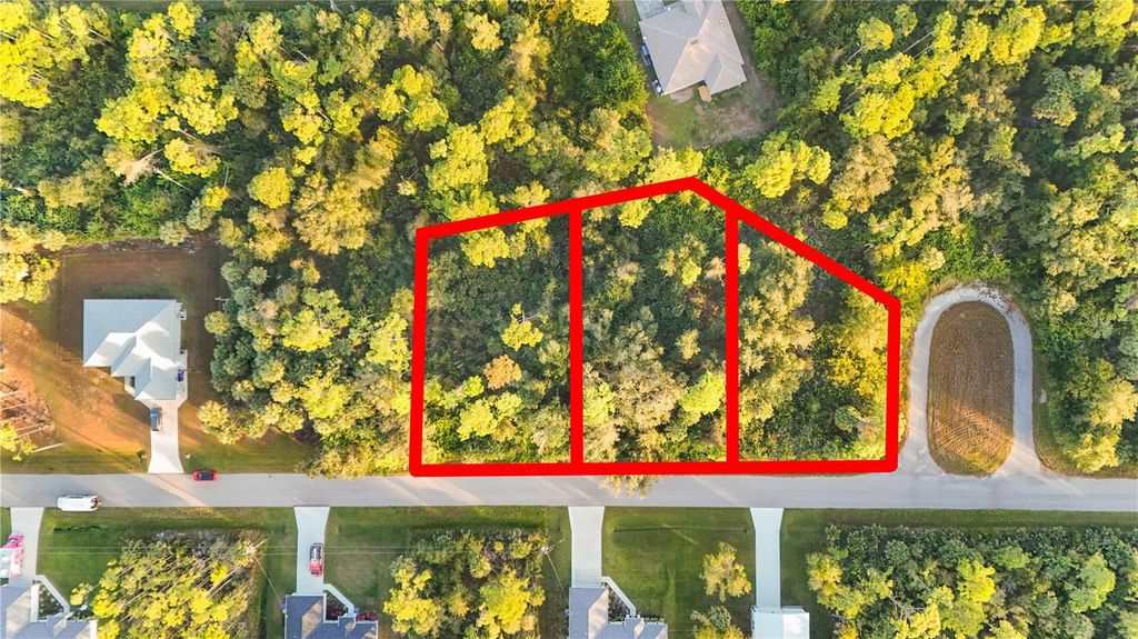 000 SAWYER CIRCLE, North Port, FL 34288