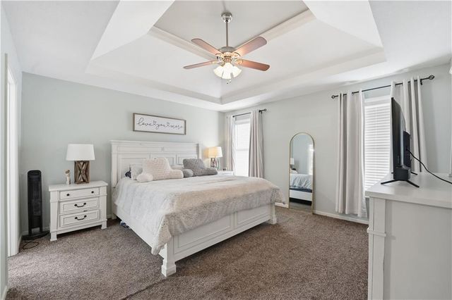 9735 NW 87th Terrace, Kansas City, MO 64153