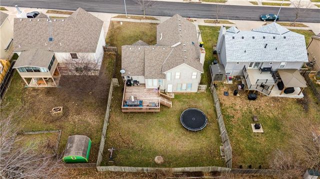 9735 NW 87th Terrace, Kansas City, MO 64153