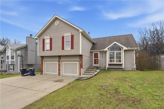 9735 NW 87th Terrace, Kansas City, MO 64153