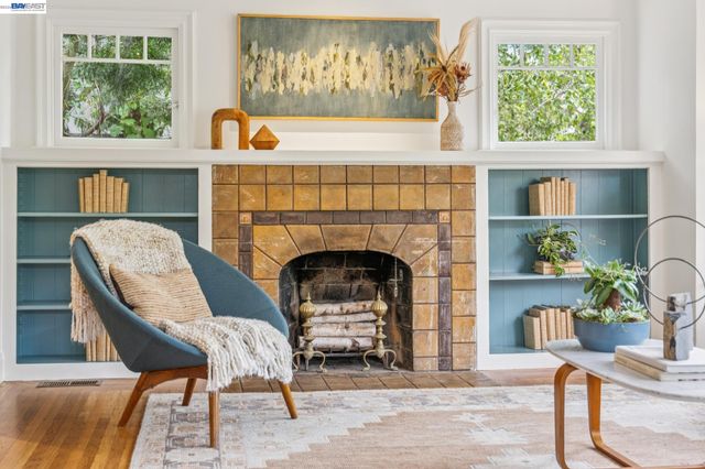 847 PERALTA AVENUE, Berkeley, CA 94707