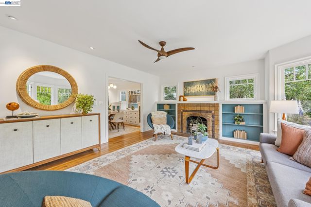 847 PERALTA AVENUE, Berkeley, CA 94707