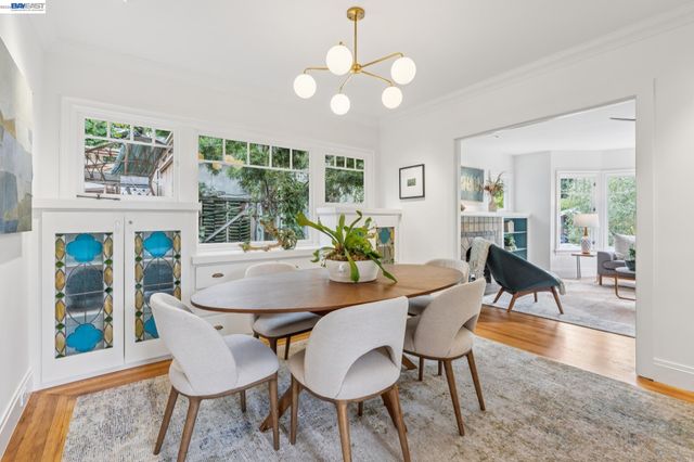 847 PERALTA AVENUE, Berkeley, CA 94707