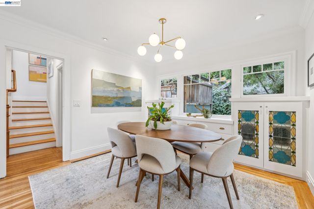 847 PERALTA AVENUE, Berkeley, CA 94707