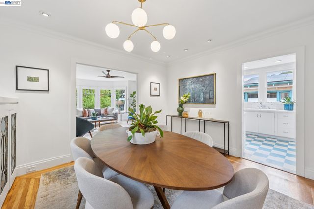 847 PERALTA AVENUE, Berkeley, CA 94707