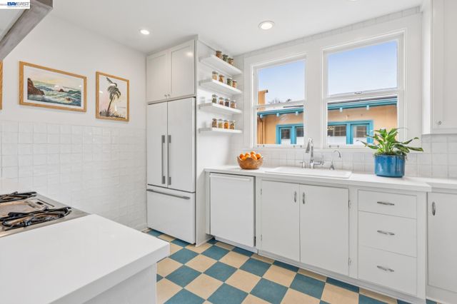 847 PERALTA AVENUE, Berkeley, CA 94707