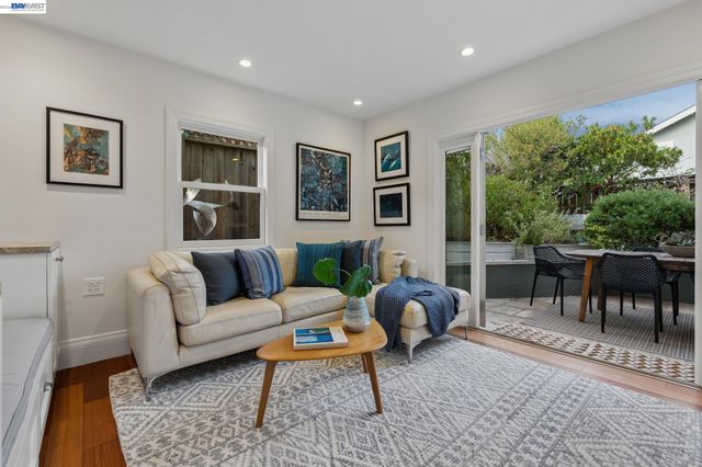 847 PERALTA AVENUE, Berkeley, CA 94707