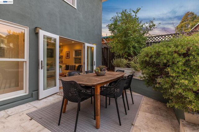 847 PERALTA AVENUE, Berkeley, CA 94707