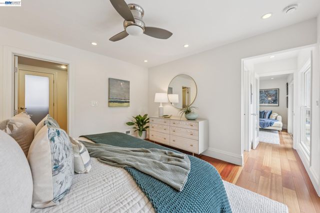 847 PERALTA AVENUE, Berkeley, CA 94707
