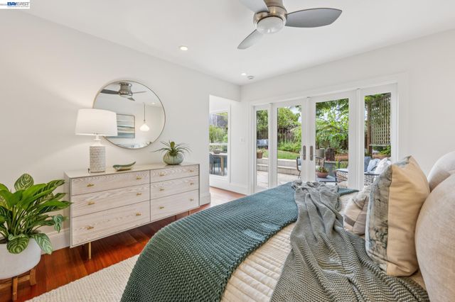 847 PERALTA AVENUE, Berkeley, CA 94707