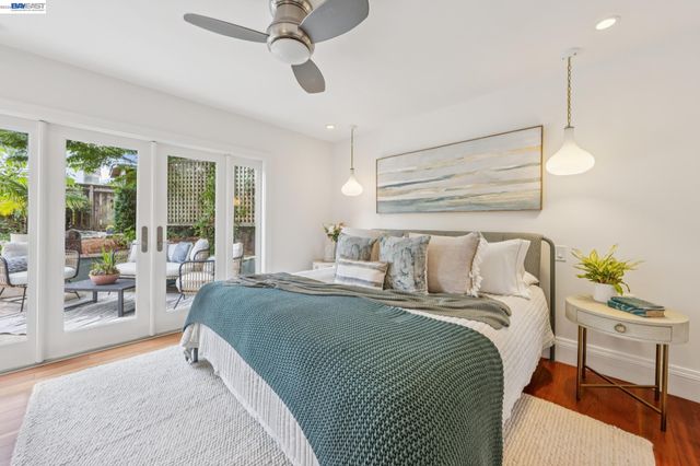 847 PERALTA AVENUE, Berkeley, CA 94707