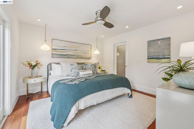 847 PERALTA AVENUE, Berkeley, CA 94707