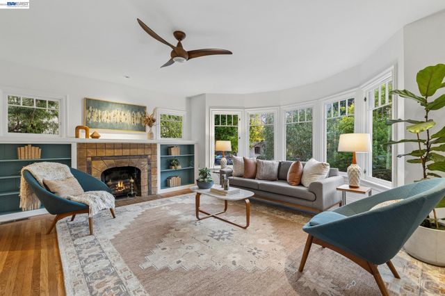 847 PERALTA AVENUE, Berkeley, CA 94707