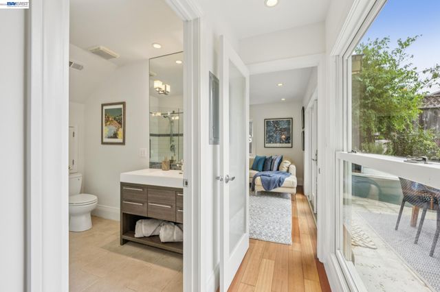 847 PERALTA AVENUE, Berkeley, CA 94707