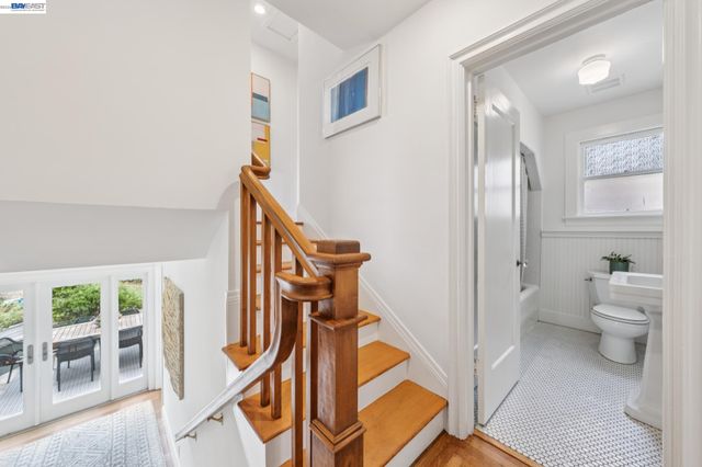 847 PERALTA AVENUE, Berkeley, CA 94707
