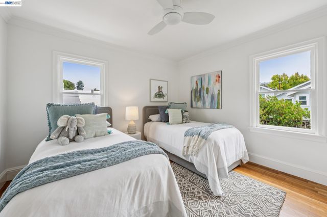 847 PERALTA AVENUE, Berkeley, CA 94707