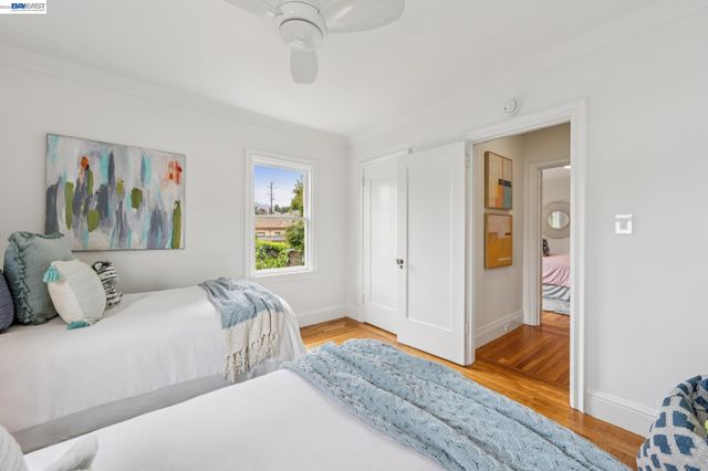 847 PERALTA AVENUE, Berkeley, CA 94707