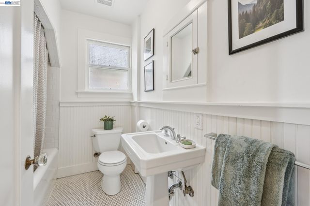 847 PERALTA AVENUE, Berkeley, CA 94707