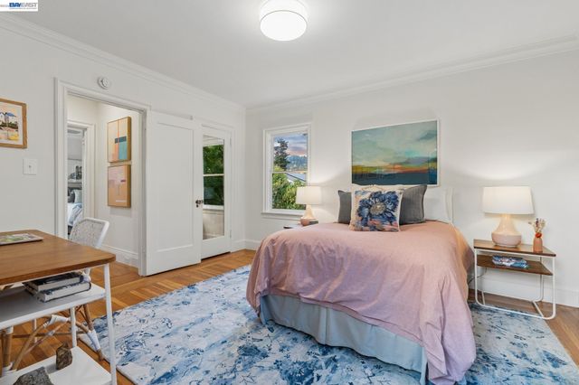 847 PERALTA AVENUE, Berkeley, CA 94707