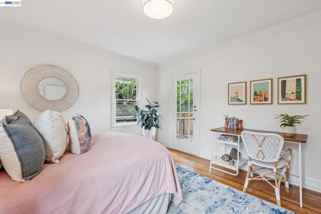 847 PERALTA AVENUE, Berkeley, CA 94707