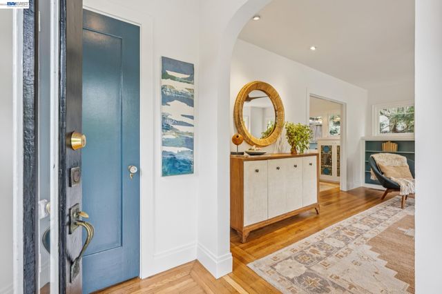 847 PERALTA AVENUE, Berkeley, CA 94707