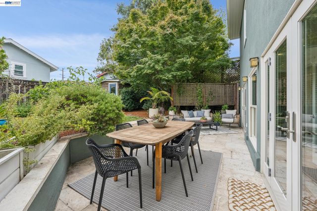 847 PERALTA AVENUE, Berkeley, CA 94707