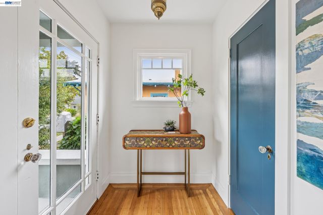 847 PERALTA AVENUE, Berkeley, CA 94707