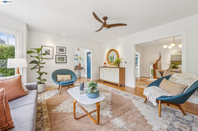 847 PERALTA AVENUE, Berkeley, CA 94707