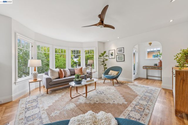 847 PERALTA AVENUE, Berkeley, CA 94707