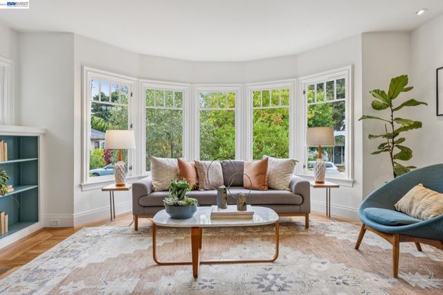 847 PERALTA AVENUE, Berkeley, CA 94707
