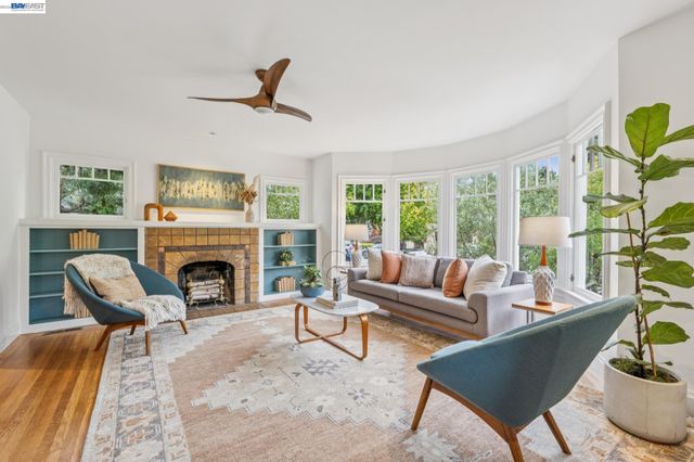 847 PERALTA AVENUE, Berkeley, CA 94707