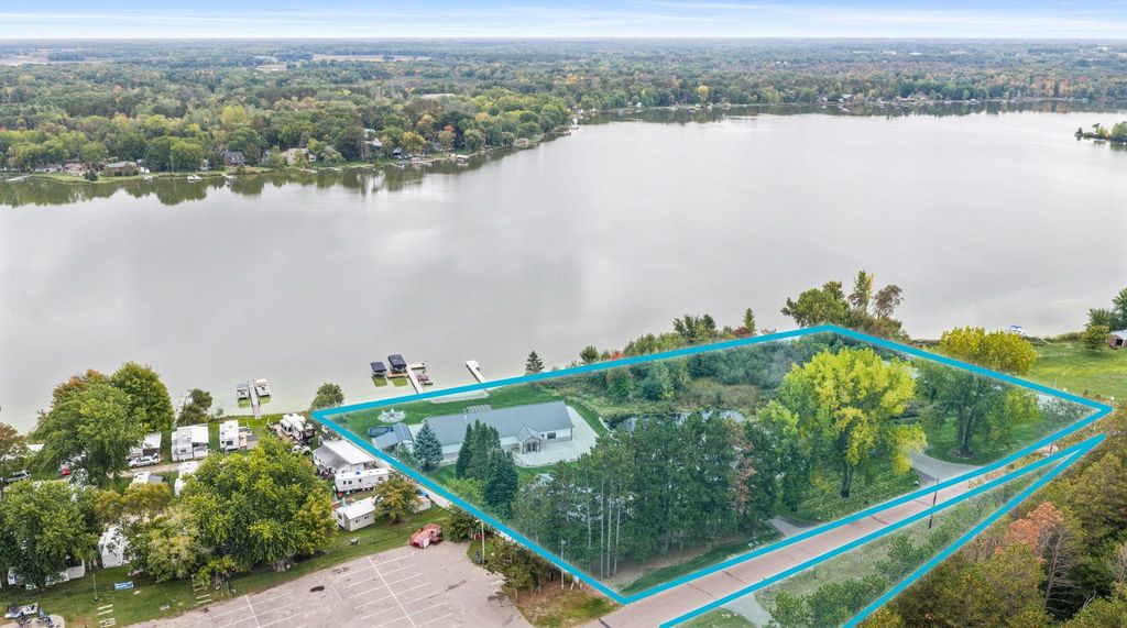 27749 Bay Shore Drive NW, Isanti, MN 55040 — photo 4