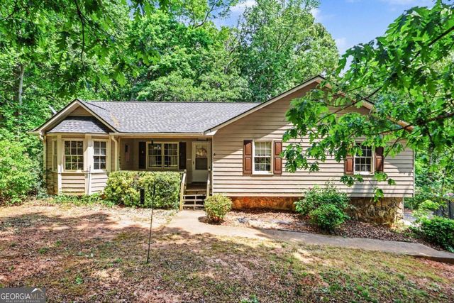 310 White Oak Street, Dallas, GA 30157