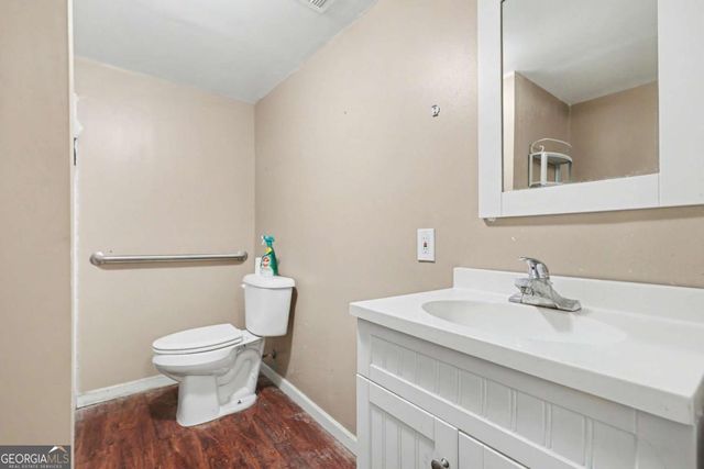 310 White Oak Street, Dallas, GA 30157
