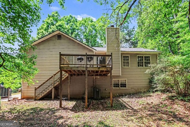310 White Oak Street, Dallas, GA 30157