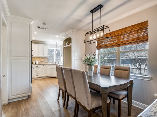 2810 Club Meadow Drive, Garland, TX 75043