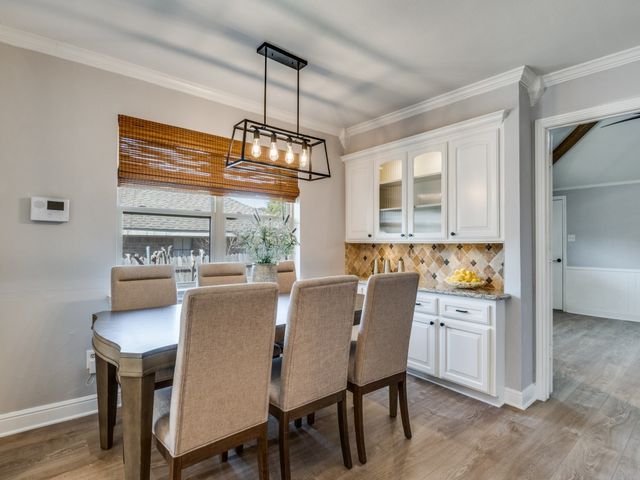 2810 Club Meadow Drive, Garland, TX 75043