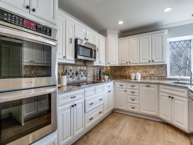 2810 Club Meadow Drive, Garland, TX 75043