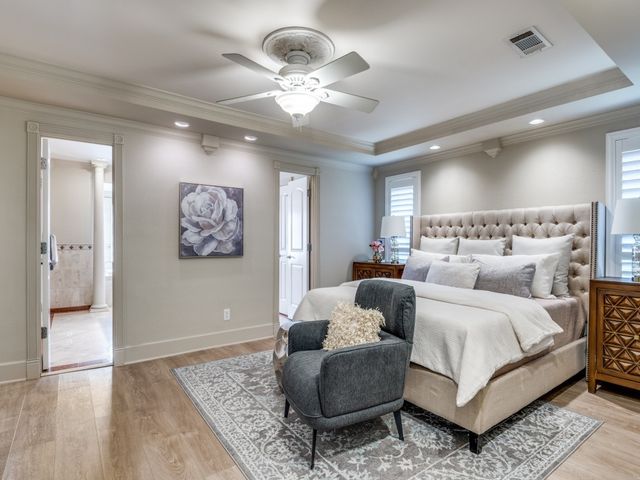 2810 Club Meadow Drive, Garland, TX 75043